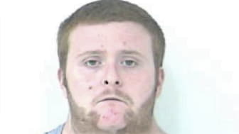 Edward Mooney, - St. Lucie County, FL 